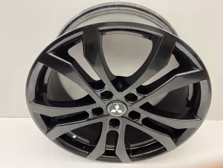  Диск литой Mitsubishi ASX Арт AL12579211877, вид 3