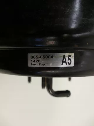 865-05004 Вакуумный усилитель тормозов Isuzu NPR Арт AL12580270036, вид 3