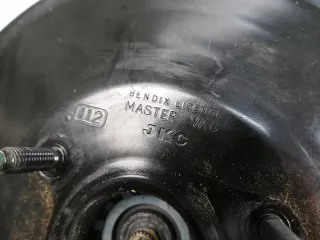 865-05004 Вакуумный усилитель тормозов Isuzu NPR Арт AL12580270036, вид 6