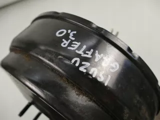 865-05004 Вакуумный усилитель тормозов Isuzu NPR Арт AL12580270036, вид 7