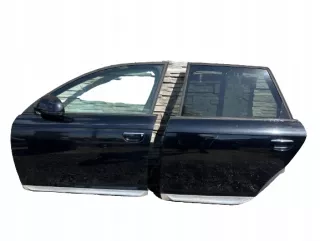  Дверь передняя правая Audi A6 Allroad C6 Арт AL12582854353, вид 1