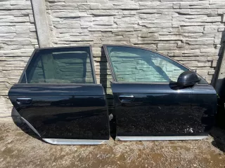  Дверь передняя правая Audi A6 Allroad C6 Арт AL12582854353, вид 2