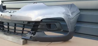 620227019R Бампер передний Renault Captur Арт AL12584367351, вид 3