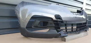 620227019R Бампер передний Renault Captur Арт AL12584367351, вид 5