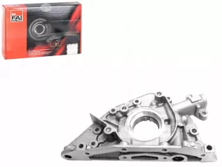 FAIOP306,RS4 Насос масляный Lancia Zeta Арт AL12585888167_4, вид 1