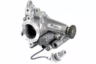 PIE7.04929.02.0,RS4 Насос масляный Renault Megane 2 Арт AL12589718853_2, вид 2