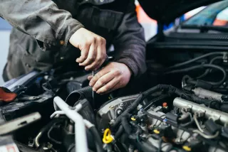 PIE7.04929.02.0,RS4 Насос масляный Nissan NP 300 Арт AL12589718853_3, вид 3