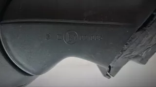 Volkswagen,Passat,CC Зеркало правое Volkswagen Passat CC Арт AL12597711633, вид 6