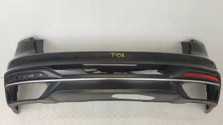 8W9807511 Бампер задний Audi A4 B9 Арт AL12597727567, вид 1