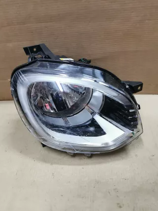  Фара передняя (комплект) Renault Twingo 3 Арт AL12598734450