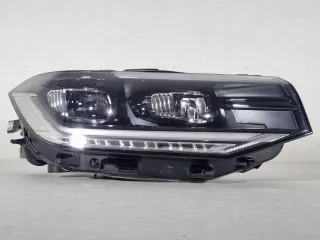 2GM941036A Фара передняя (комплект) Volkswagen T-Cross Арт AL12599757288, вид 1