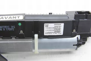 8K9827852C,,ORYGINAŁ Амортизатор багажника Audi A4 B8 Арт AL12600930769, вид 3