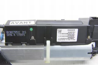 8K9827852C,,ORYGINAŁ Амортизатор багажника Audi A4 B8 Арт AL12600930769, вид 4