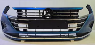 3G8853655H Бампер передний Volkswagen Arteon Арт AL12601084862, вид 1