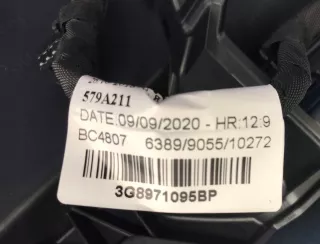 3G8853655H Бампер передний Volkswagen Arteon Арт AL12601084862, вид 11