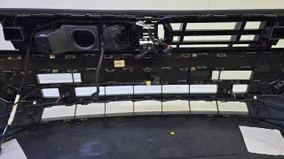 3G8853655H Бампер передний Volkswagen Arteon Арт AL12601084862, вид 15