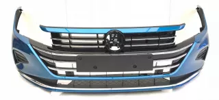 3G8853655H Бампер передний Volkswagen Arteon Арт AL12601084862, вид 2