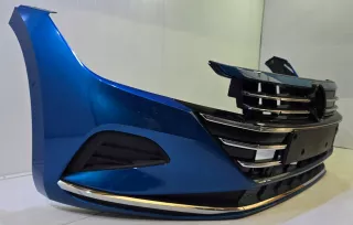 3G8853655H Бампер передний Volkswagen Arteon Арт AL12601084862, вид 3