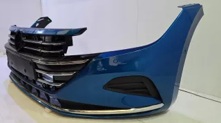 3G8853655H Бампер передний Volkswagen Arteon Арт AL12601084862, вид 4