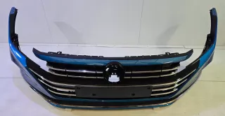 3G8853655H Бампер передний Volkswagen Arteon Арт AL12601084862, вид 7