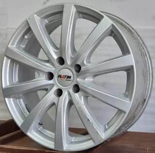 Диск литой Audi A4 B8 Арт AL12601551584, вид 1