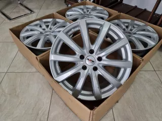  Диск литой Audi A4 B8 Арт AL12601551584, вид 2