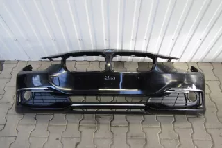 7308337,HCU3 Бампер передний BMW 3 F30/F31/GT F34 Арт AL12601627351, вид 1