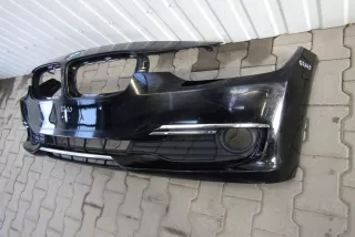 7308337,HCU3 Бампер передний BMW 3 F30/F31/GT F34 Арт AL12601627351, вид 2