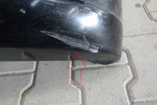7308337,HCU3 Бампер передний BMW 3 F30/F31/GT F34 Арт AL12601627351, вид 4