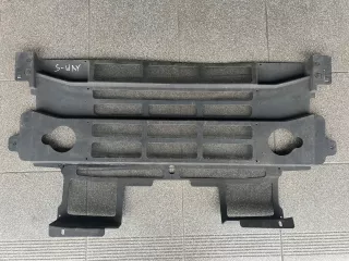5802507167,5802507168 Решетка радиатора Iveco S-WAY Арт AL12601739380, вид 1