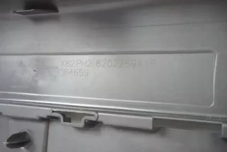  Бампер передний Renault Trafic 3 Арт AL12602212375, вид 11