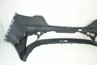  Бампер передний Renault Trafic 3 Арт AL12602212375, вид 7