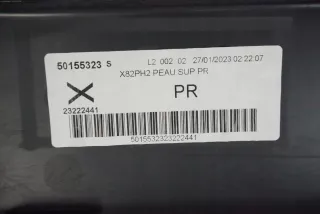  Бампер передний Renault Trafic 3 Арт AL12602212375, вид 10