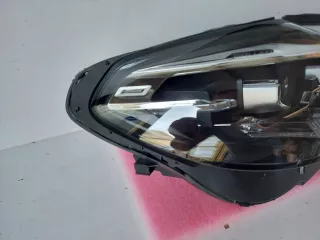 5A29202 Фара передняя (комплект) BMW X3 G01 Арт AL12606689645, вид 2