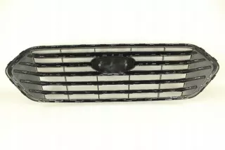 JK21-17B968-CE Решетка радиатора Ford Transit Custom Арт AL12608678127, вид 11