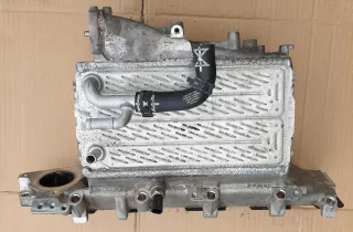 03N129766C Коллектор впускной Volkswagen Passat B8 Арт AL12609451454, вид 1