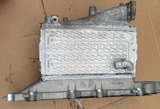 03N129766C Коллектор впускной Volkswagen Arteon Арт AL12609451454_2, вид 11