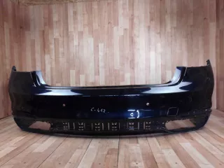5112,7357124,51127357124 Бампер задний BMW 7 G11/G12 Арт AL12610968925, вид 1