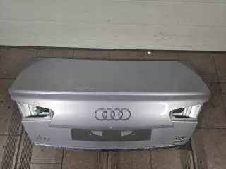  Крышка багажника (дверь 3-5) Audi A6 C7 (S6,RS6) Арт AL15614834221, вид 2