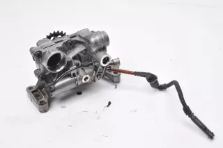 31452517 Насос масляный Volvo XC40 Арт AL15615094627_4, вид 1