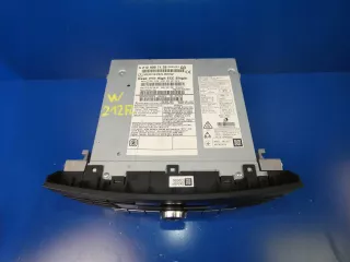 A2129007126 Магнитола (аудио система) Mercedes E C207 Арт AL15615183709, вид 2