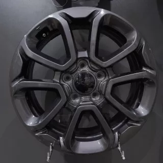  Диск литой Jeep Renegade Арт AL15615274623_2, вид 4