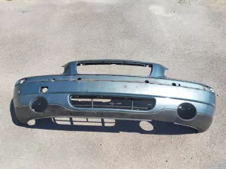  Бампер передний Volvo S60 1 Арт AL15615948188, вид 1