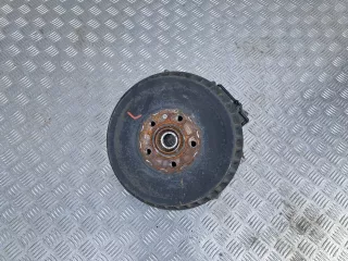  Кулак задний левый Volkswagen ID5 Арт AL15616110855