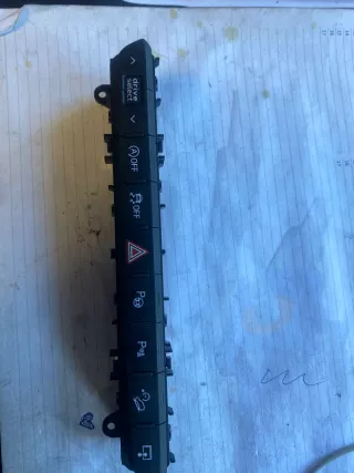 18892 Блок кнопок Audi Q7 4M Арт AL15616479491, вид 1
