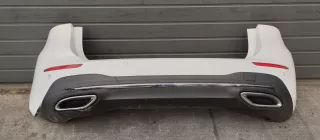  Бампер задний Mercedes B W247 Арт AL15616885993, вид 1
