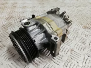 42472965 Компрессор кондиционера Opel Karl Арт AL15618149725, вид 1