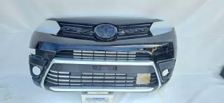9813862680 Бампер передний Toyota Verso Арт AL15620426871, вид 1