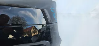 9813862680 Бампер передний Toyota Verso Арт AL15620426871, вид 5
