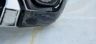 9813862680 Бампер передний Toyota Verso Арт AL15620426871, вид 7